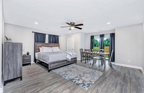 Mason House | Cozy*Stylish*updated Ranch home Near kings island