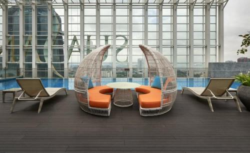 Central District Apartment | Cozy Suasana Suites Max 7pax S2