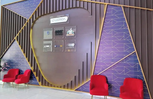 Batu Lintang House | Cozy Suite 3 @Kozi Square near General Hospitalnn