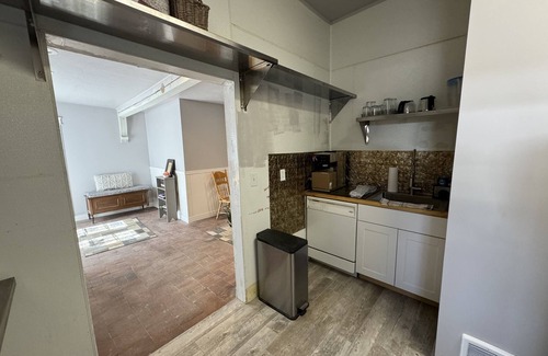 Georgetown Apartment | Cozy Suite at brand new St James Hotel right in downtown Georgetown! Sleeps 6