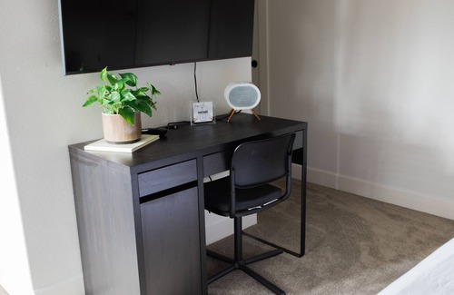 Hosford-Abernethy House | Cozy Suite in the heart of Portland