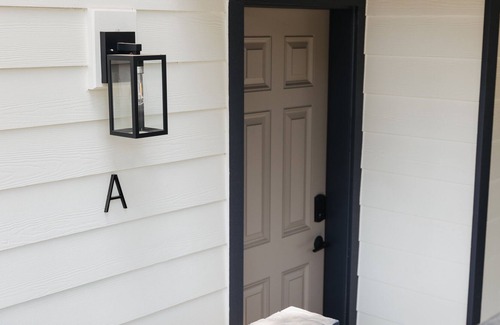 Hosford-Abernethy House | Cozy Suite in the heart of Portland