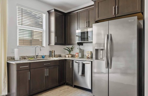 San Tan Valley House | Cozy Suite Queen Creek Extended Stay!