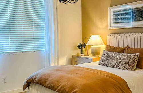 San Tan Valley House | Cozy Suite Queen Creek Extended Stay!