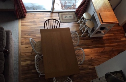 West Bridgton House | Cozy Summer Getaway with Lake Beach and Boating Access