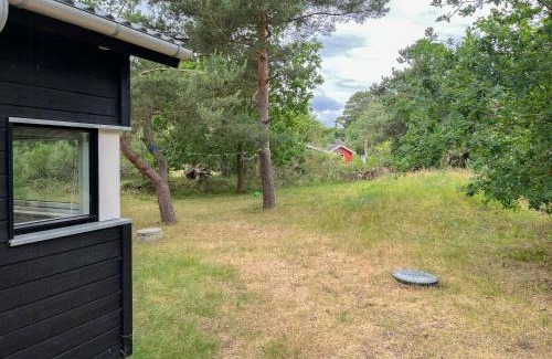 Nykobing Sjaelland House | Cozy Summer House In Peaceful Nature Near Rørvig
