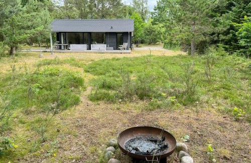Nykobing Sjaelland House | Cozy Summer House In Peaceful Nature Near Rørvig