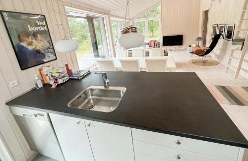 Nykobing Sjaelland House | Cozy Summer House In Peaceful Nature Near Rørvig