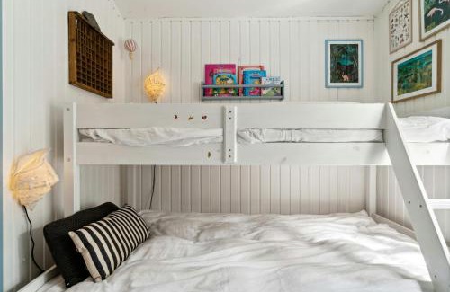Pedersker House | Cozy Summerhouse On Bornholm