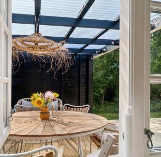 Pedersker House | Cozy Summerhouse On Bornholm