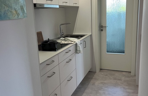 Uehlingen-Birkendorf Apartment | Cozy, sunny vacation apartment in a Black Forest house