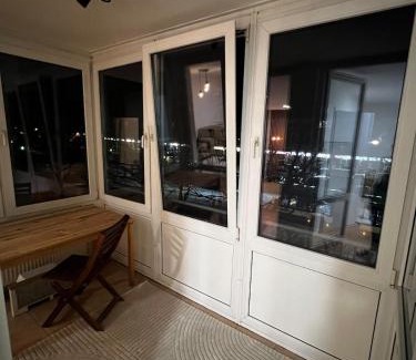 Dachau District Apartment | Cozy Sunny Flat in Quiet Spot