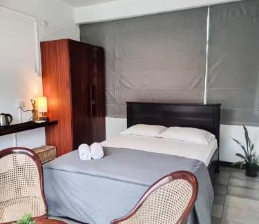 Biyagama Apartment | Cozy super villa for relaxation