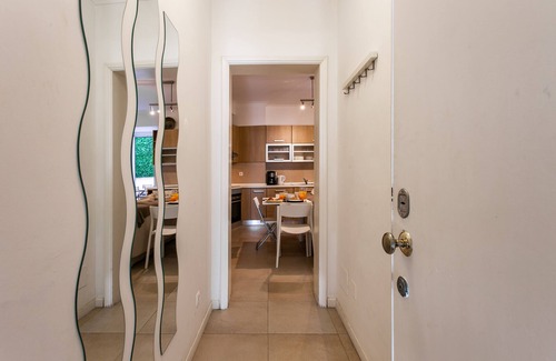 Merces Apartment | Cozy Tailor Made With a Refreshing Terrace