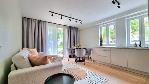 Tartu Apartment | Cozy Tartu Apple Garden Homey