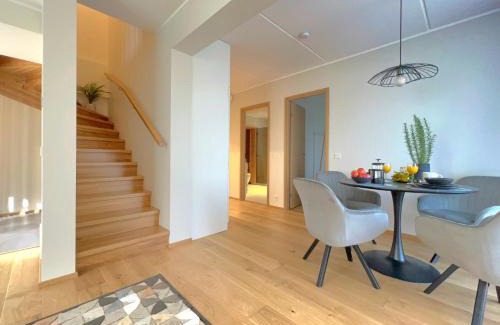 Tartu Apartment | Cozy Tartu Apple Garden Suite with Sauna