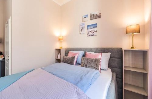 Bad Camberg Apartment | Cozy Terrace Apartment