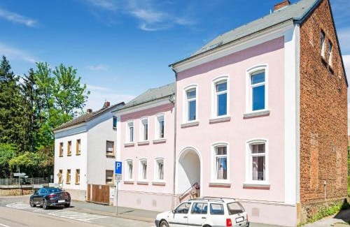Bad Camberg Apartment | Cozy Terrace Apartment