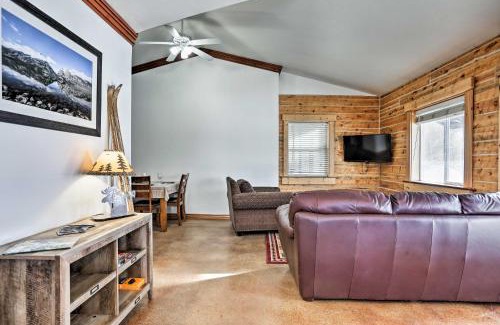 Driggs House | Cozy Teton Valley Escape Pet Friendly with a Fee!
