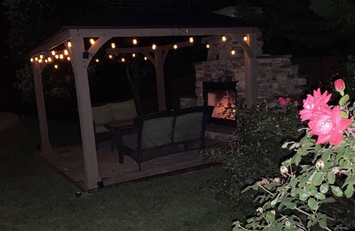 Fountain Inn House | Cozy three bedroom house in quiet area.