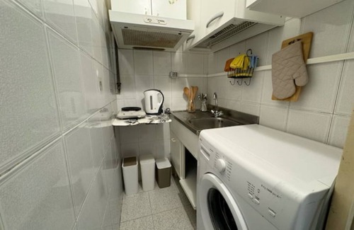 Guastalla Apartment | cozy tiny apartment in Milan