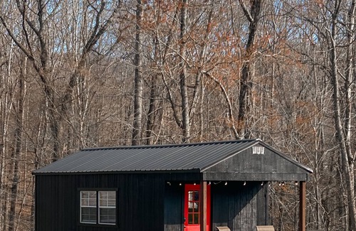 Elgin Apartment | Cozy tiny cabin in Petros -Windrock