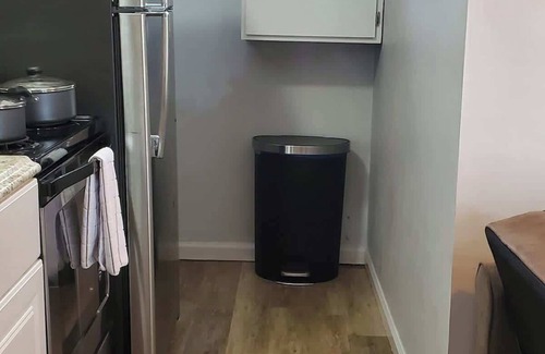 Lenoir City House | Cozy Tiny Home in Lenoir City