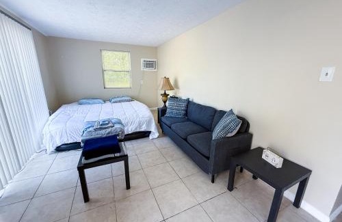Arlington House | Cozy Tiny Home