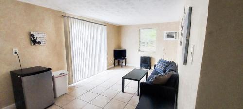 Arlington House | Cozy Tiny Home