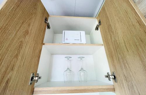 Torio Apartment | Cozy Tiny House 4 - Ocean Views