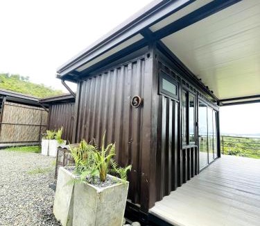 Torio Apartment | Cozy Tiny House 5 - Ocean Views