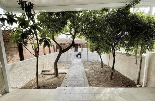Larnaca House | Cozy & tiny & newly renovated house