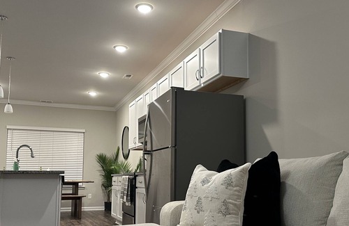 Graysville House | Cozy Town Home