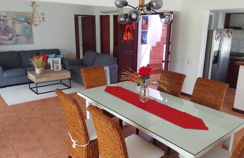 Costa Blanca House | Cozy Town House Beach, Golf