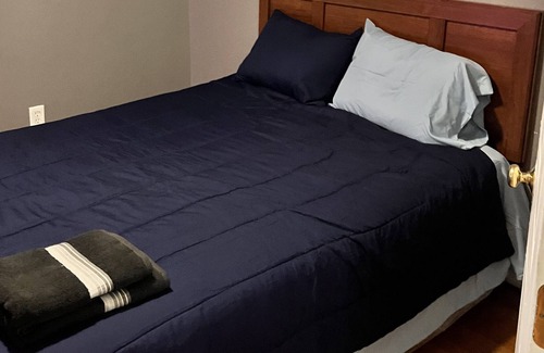 Warrensville Heights Apartment | Cozy townhouse.