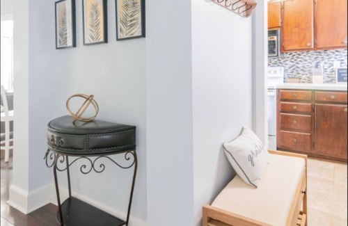Mint Hill House | Cozy Townhome - 10 Minutes From Downtown Charlotte