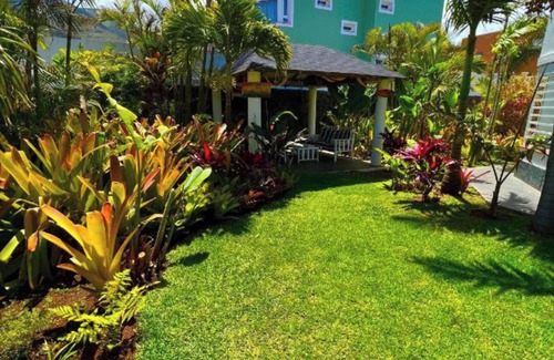 Bajamar Villa | Cozy townhome in beautiful Bajamar with WiFi, AC