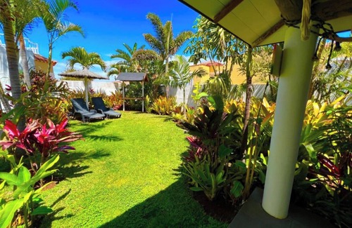 Bajamar Villa | Cozy townhome in beautiful Bajamar with WiFi, AC