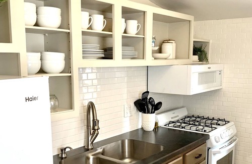 Reading House | Cozy Townhome In The Heart Of Reading City