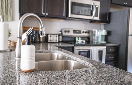 Southwest Ada County Alliance House | Cozy Townhouse in Southwest Boise