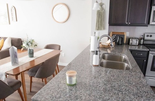 Southwest Ada County Alliance House | Cozy Townhouse in Southwest Boise