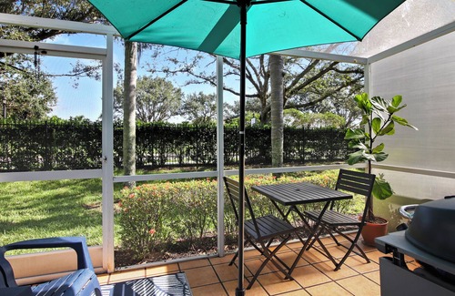 Braden River House | Cozy townhouse- Location, location, location!!!