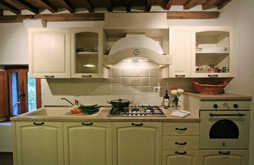Radicondoli House | Cozy Tuscany farmhouse private pool up to 12 pax
