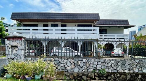 SS 2 Apartment | Cozy Twin Bedroom Homestay SS2 PJ
