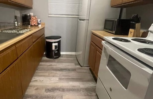 Middletown Apartment | Cozy Two Bedroom Apartment in Middletown