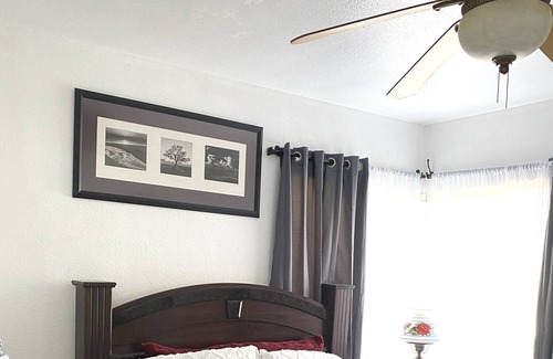 Bonita House | Cozy two Bedroom Apartment