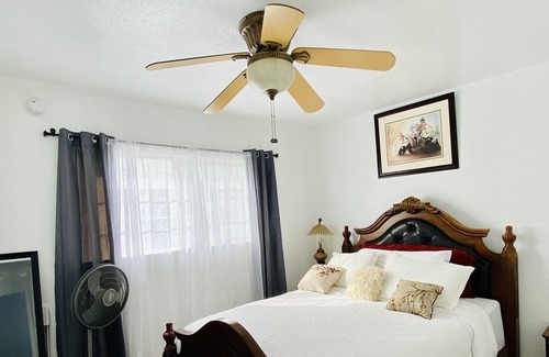 Bonita House | Cozy two Bedroom Apartment