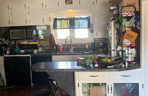 Green Bay House | Cozy Two bedroom centrally located near stadium