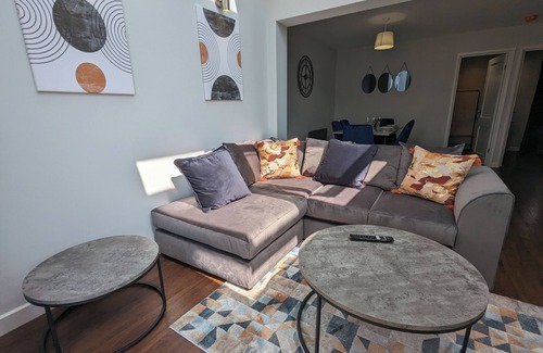 Sidmouth Ski Chalet | Cozy Two Bedroom Chalet in Sidmouth