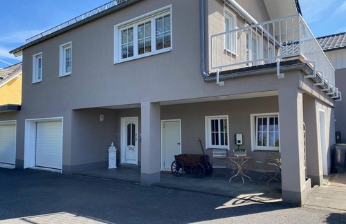 Horath House | Cozy two-room apartment